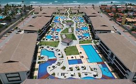 Beira mar de Porto de Galinhas - Cupe Beach Living