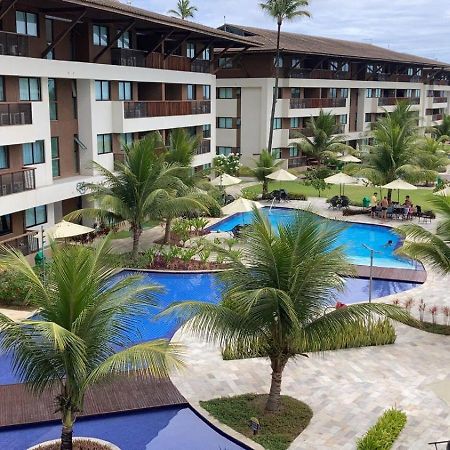 Beira mar de Porto de Galinhas - Cupe Beach Living Exterior foto