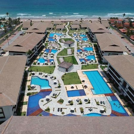 Beira mar de Porto de Galinhas - Cupe Beach Living Exterior foto