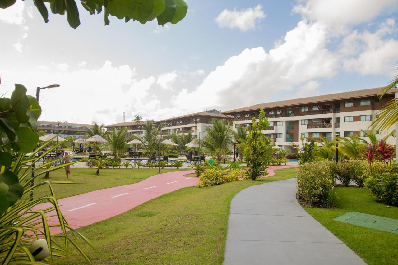 Beira mar de Porto de Galinhas - Cupe Beach Living Exterior foto
