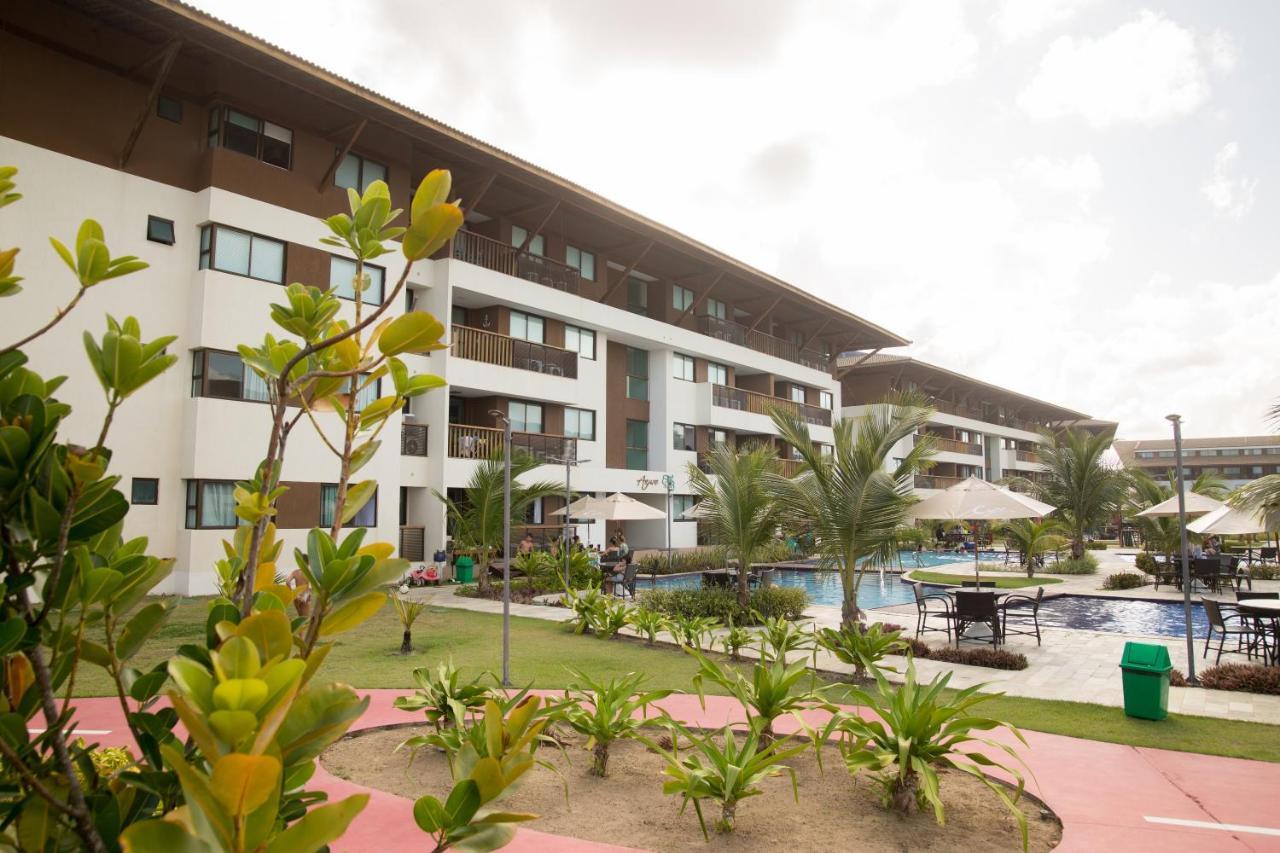 Beira mar de Porto de Galinhas - Cupe Beach Living Exterior foto