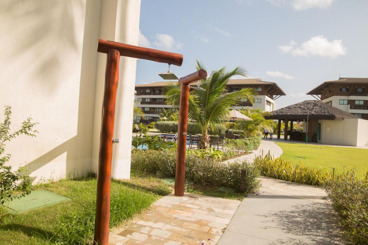 Beira mar de Porto de Galinhas - Cupe Beach Living Exterior foto