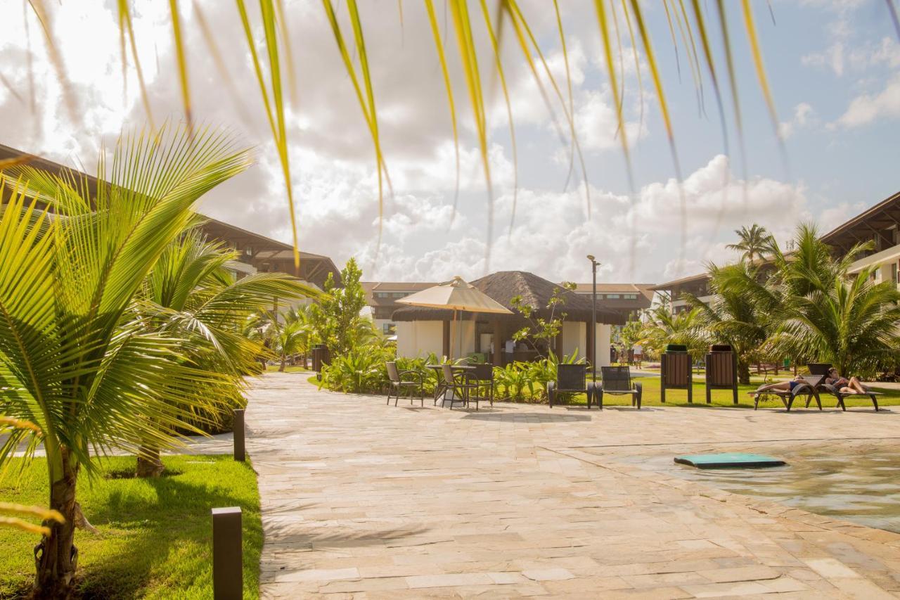 Beira mar de Porto de Galinhas - Cupe Beach Living Exterior foto