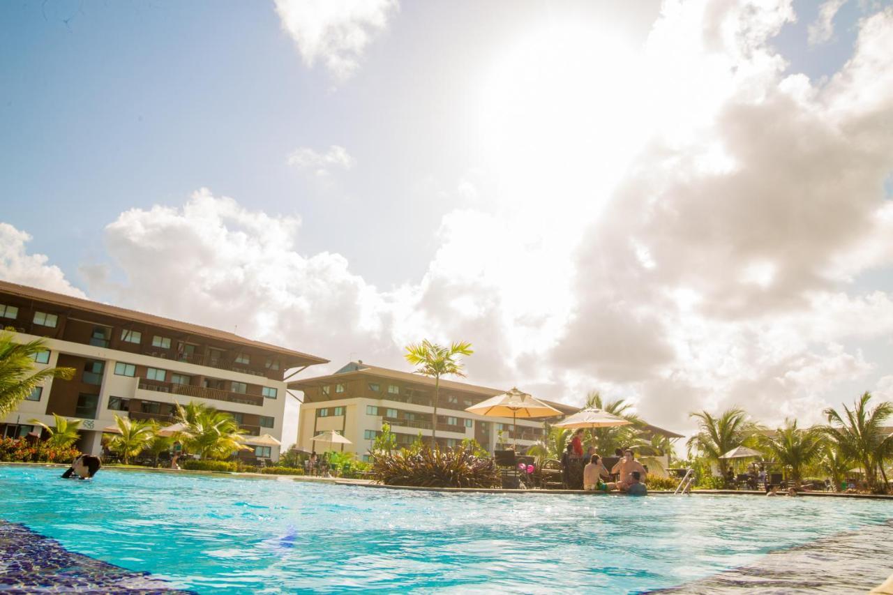 Beira mar de Porto de Galinhas - Cupe Beach Living Exterior foto