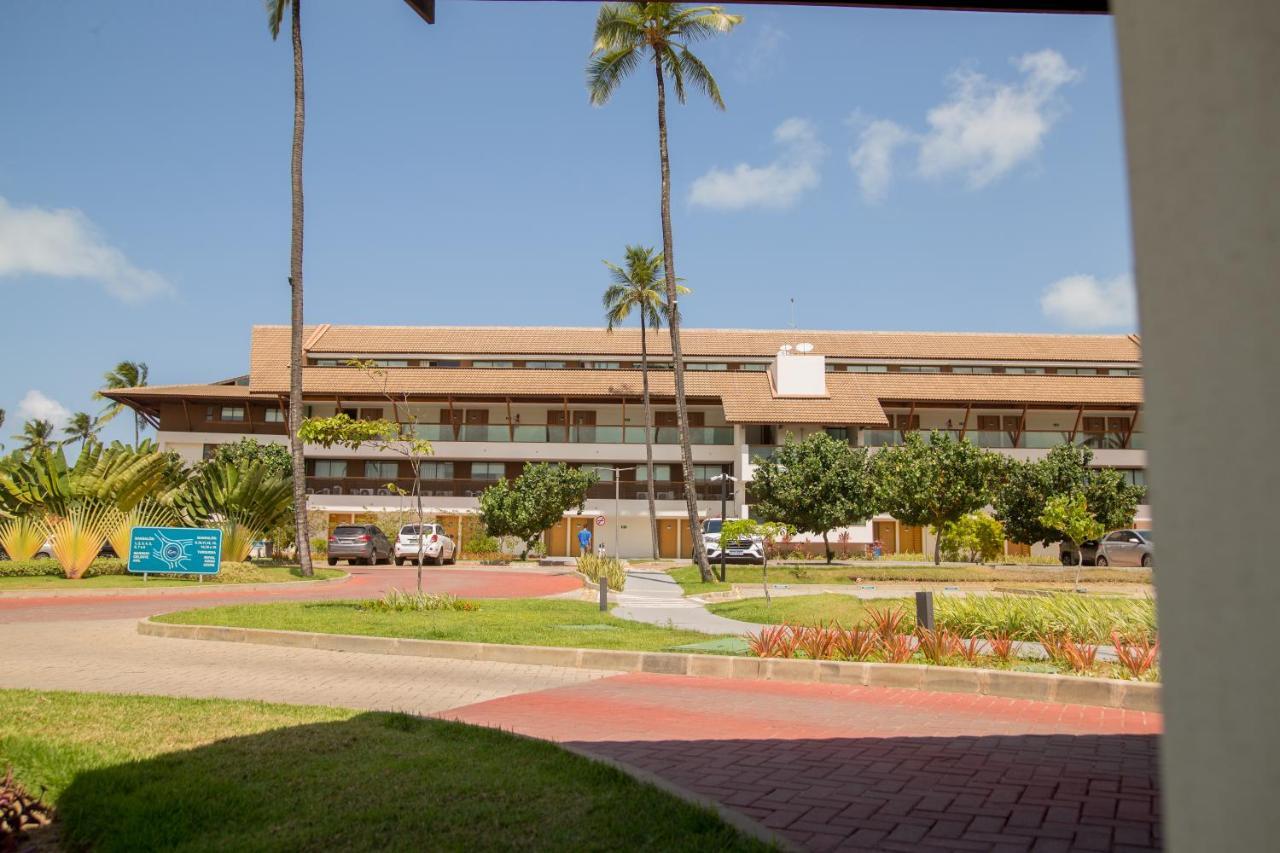 Beira mar de Porto de Galinhas - Cupe Beach Living Exterior foto