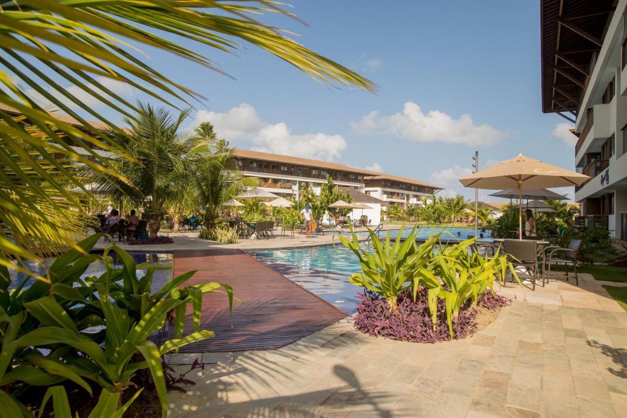 Beira mar de Porto de Galinhas - Cupe Beach Living Exterior foto