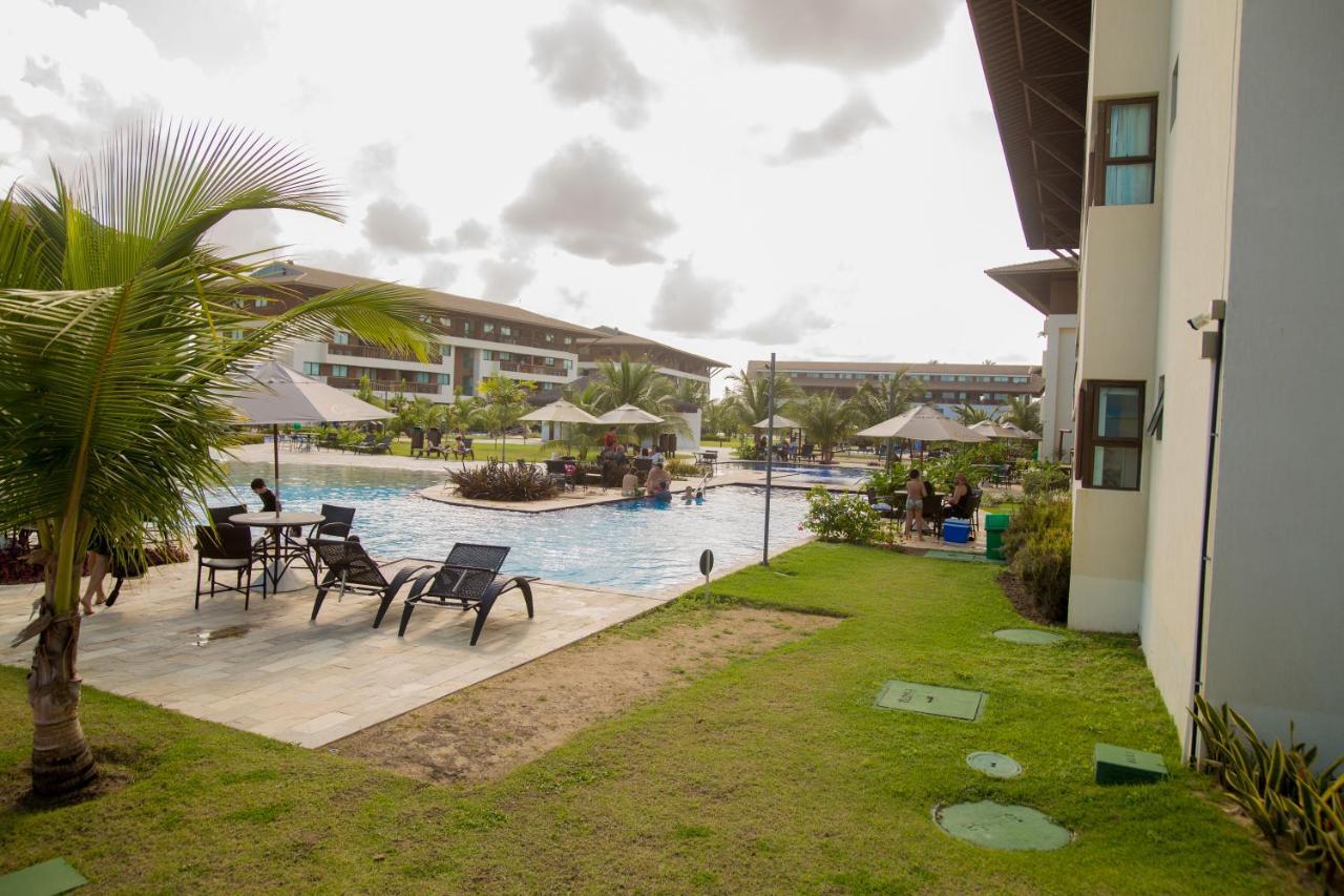 Beira mar de Porto de Galinhas - Cupe Beach Living Exterior foto