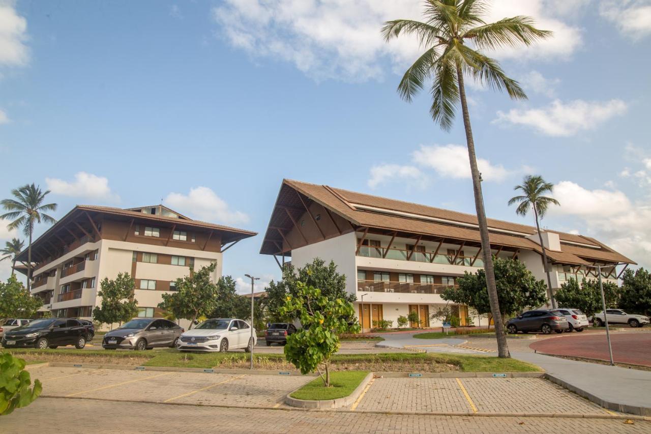 Beira mar de Porto de Galinhas - Cupe Beach Living Exterior foto
