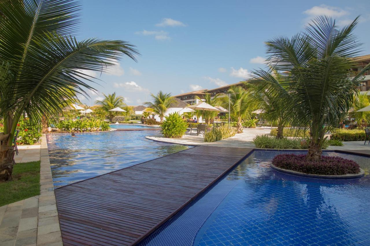 Beira mar de Porto de Galinhas - Cupe Beach Living Exterior foto
