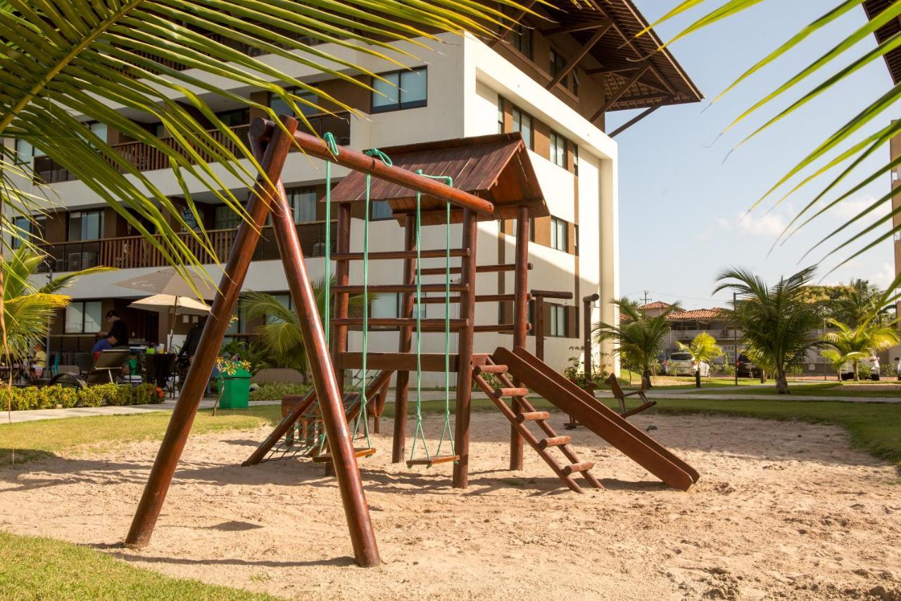 Beira mar de Porto de Galinhas - Cupe Beach Living Exterior foto