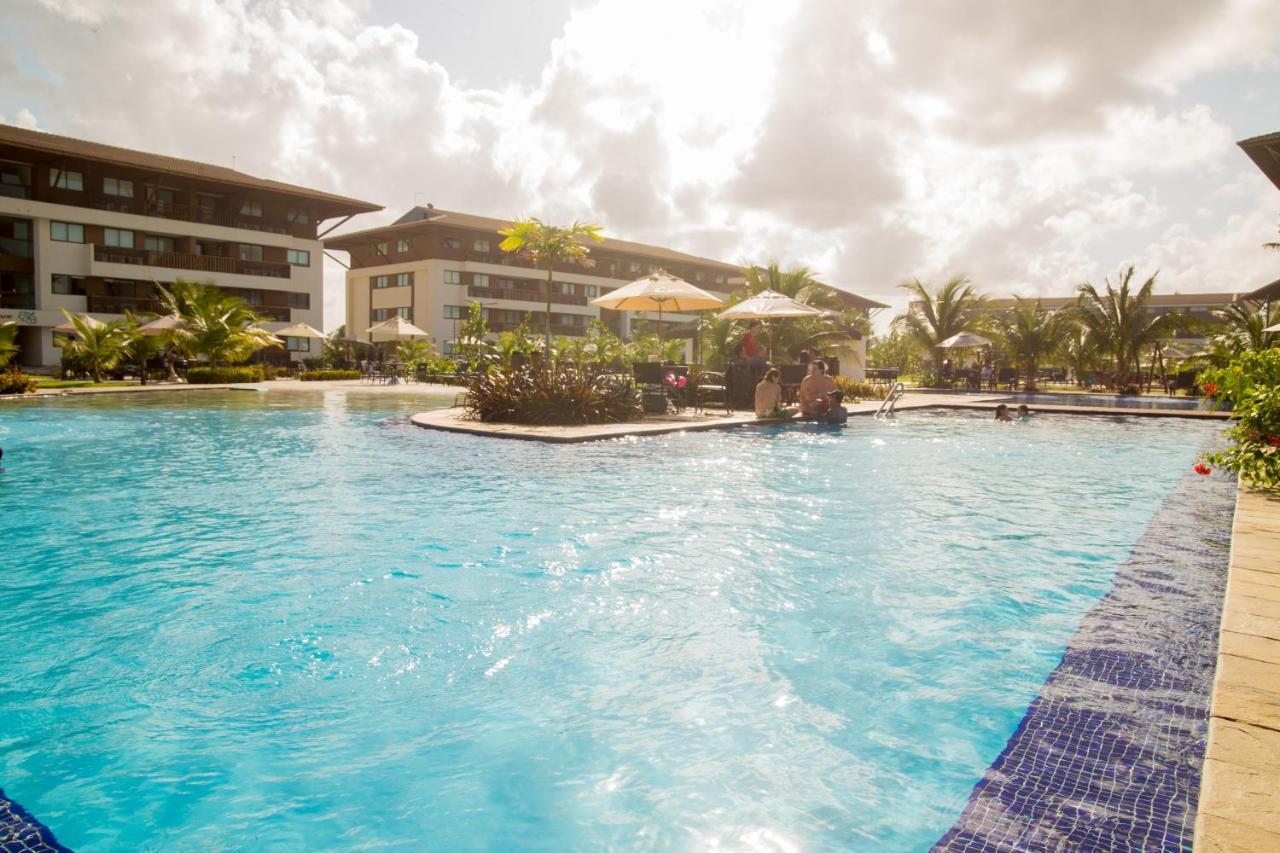 Beira mar de Porto de Galinhas - Cupe Beach Living Exterior foto