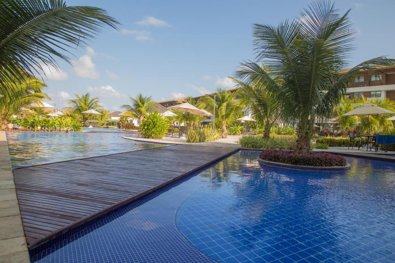 Beira mar de Porto de Galinhas - Cupe Beach Living Exterior foto