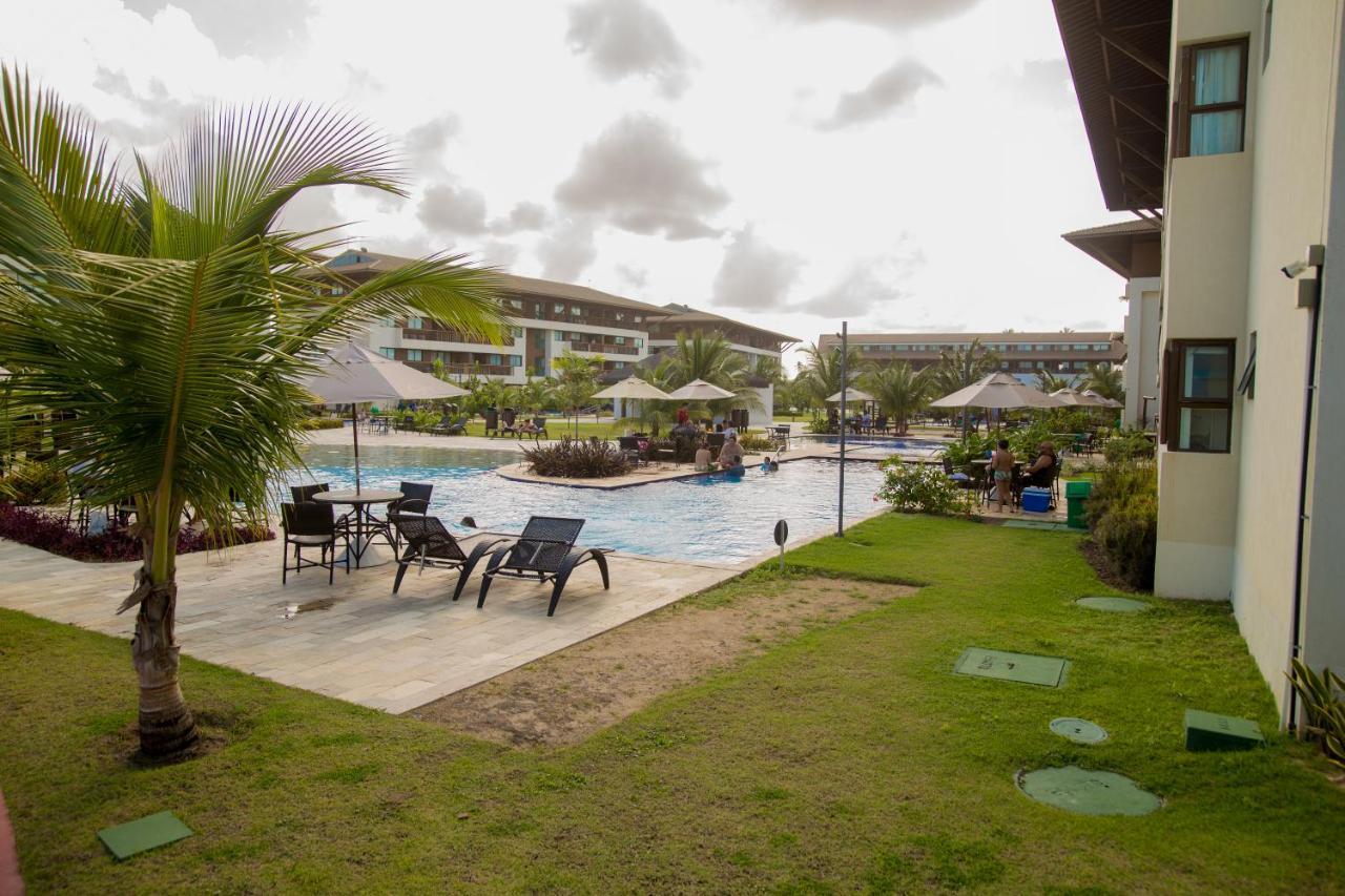 Beira mar de Porto de Galinhas - Cupe Beach Living Exterior foto
