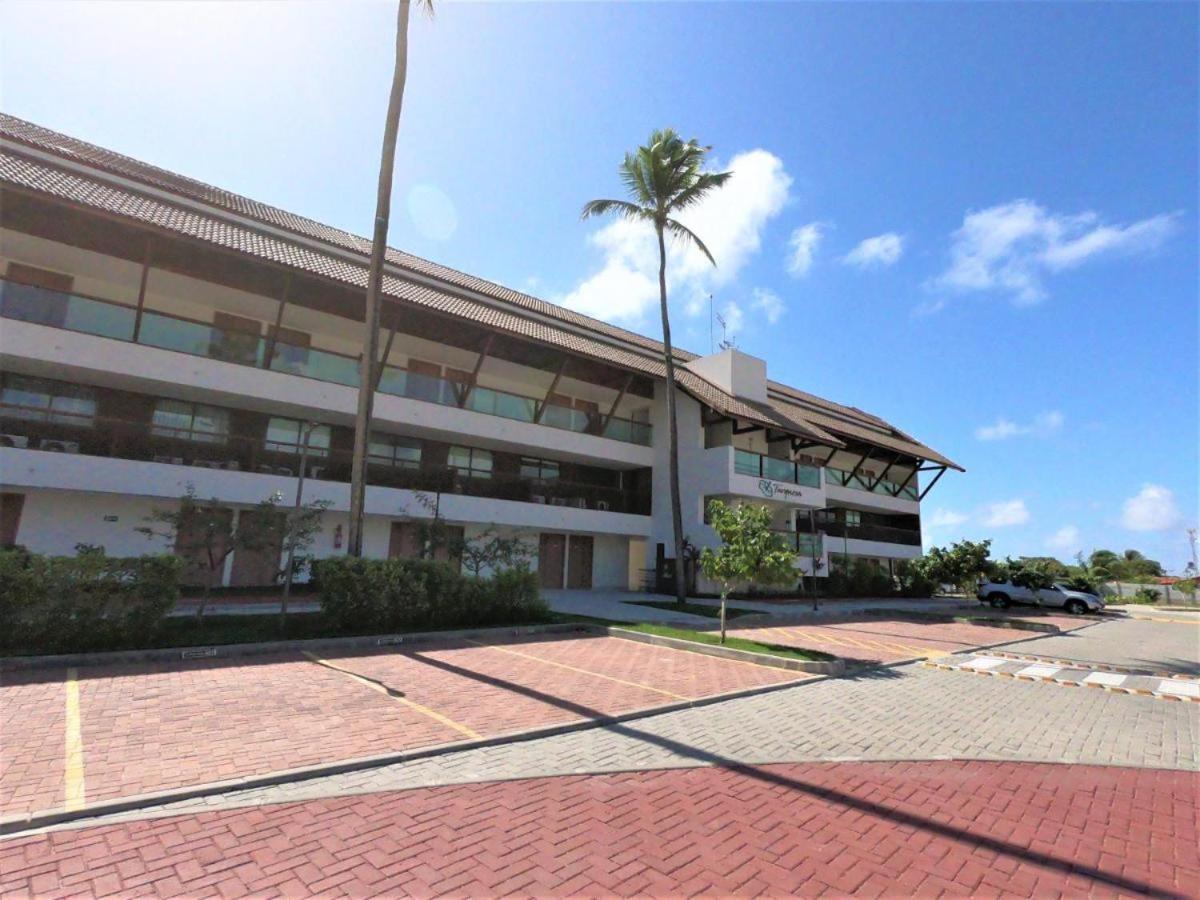 Beira mar de Porto de Galinhas - Cupe Beach Living Exterior foto