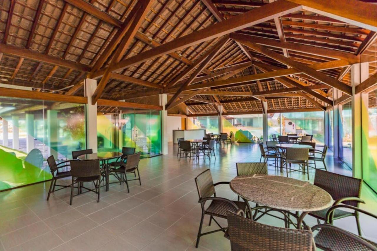 Beira mar de Porto de Galinhas - Cupe Beach Living Exterior foto