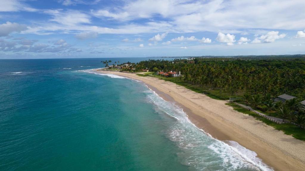 Beira mar de Porto de Galinhas - Cupe Beach Living Exterior foto