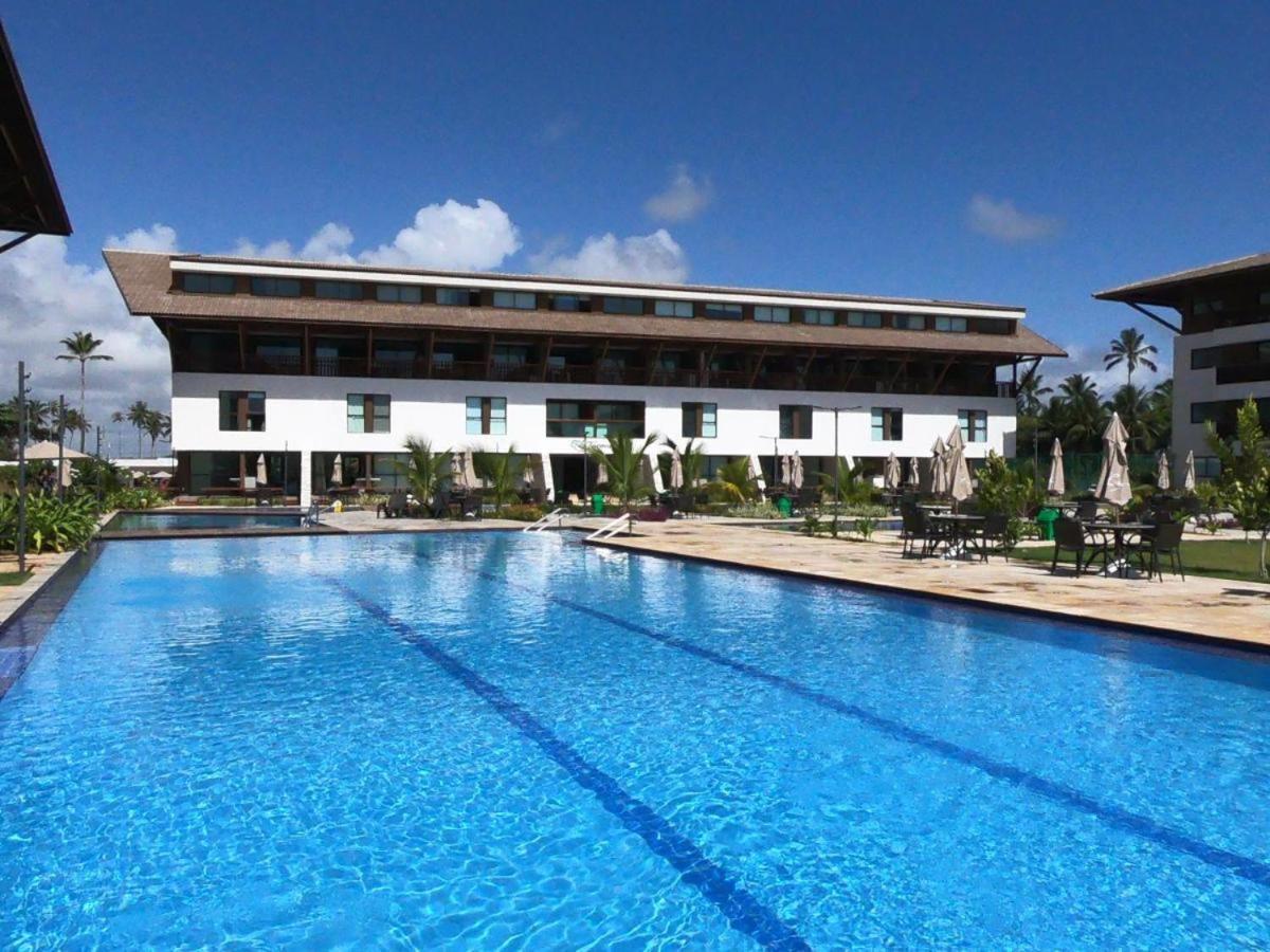 Beira mar de Porto de Galinhas - Cupe Beach Living Exterior foto