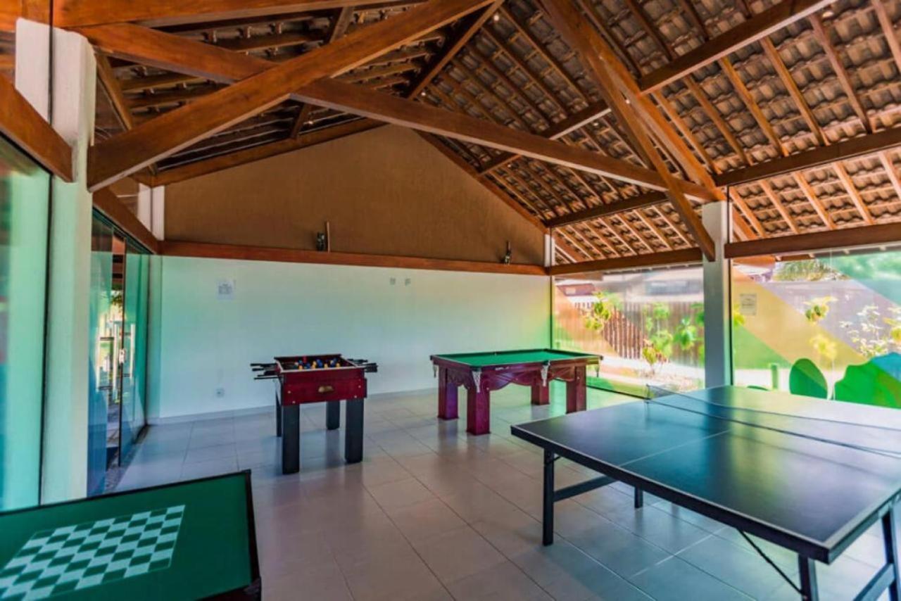 Beira mar de Porto de Galinhas - Cupe Beach Living Exterior foto