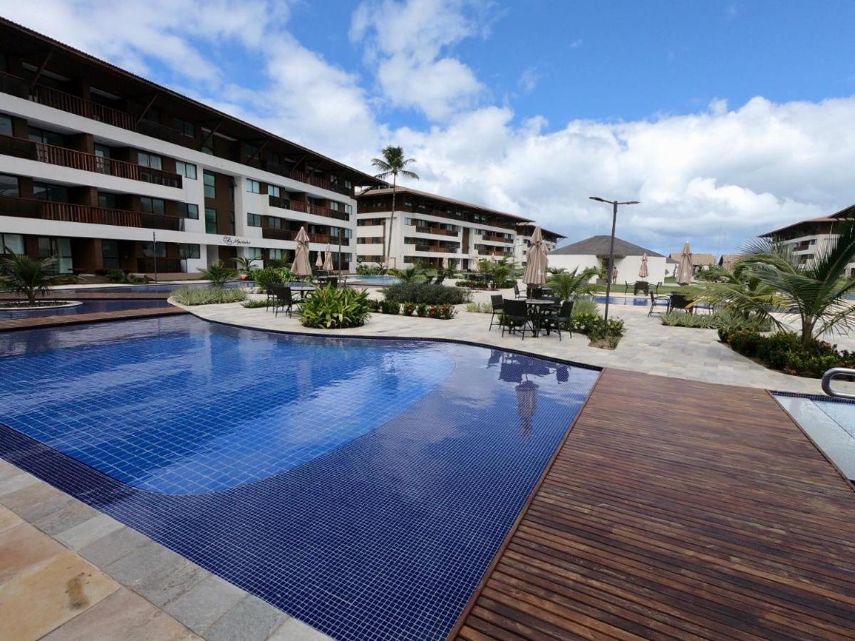 Beira mar de Porto de Galinhas - Cupe Beach Living Exterior foto