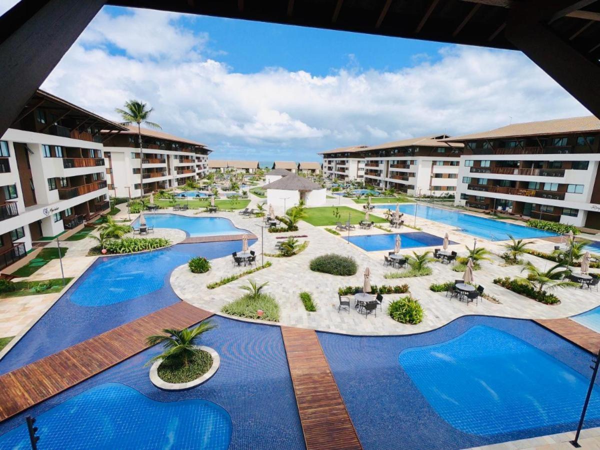 Beira mar de Porto de Galinhas - Cupe Beach Living Exterior foto