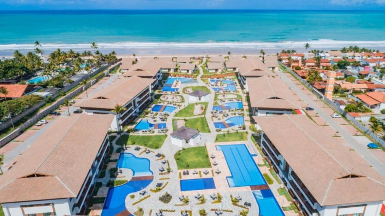 Beira mar de Porto de Galinhas - Cupe Beach Living Exterior foto
